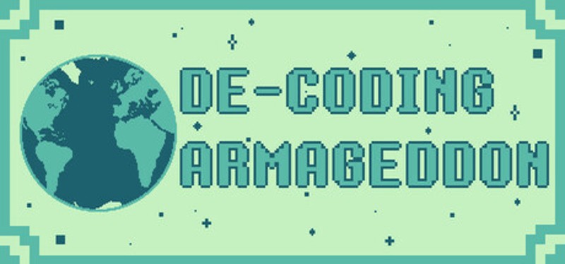 De-coding Armageddon Image