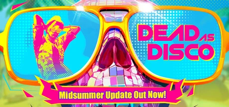 Games like Dead as Disco