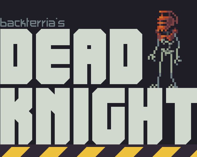 Games like DEAD KNIGHT
