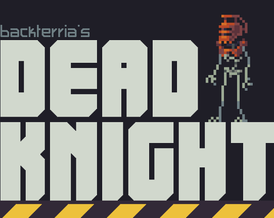 DEAD KNIGHT Game Cover