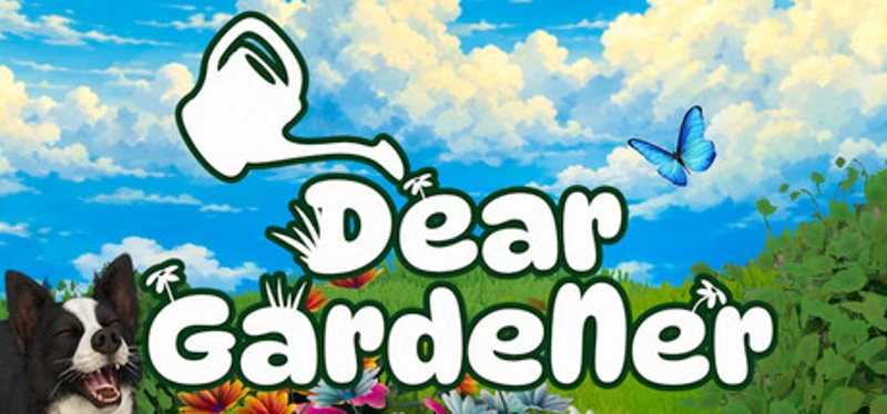 Dear Gardener Image