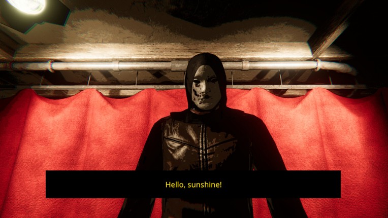 Death Stream screenshot