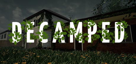Games like Decamped