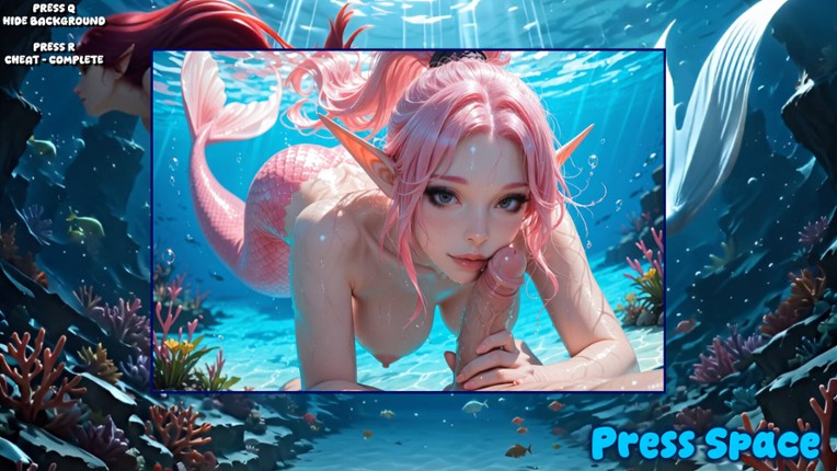 Deep Sea Love Image