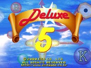Games like Deluxe 5