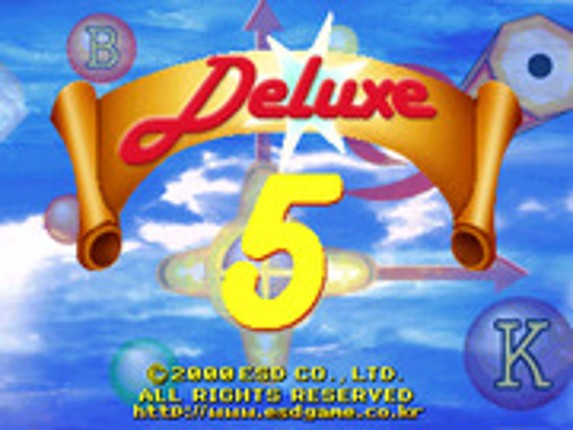 Deluxe 5 Image