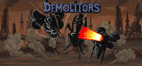 Games like Demolitors