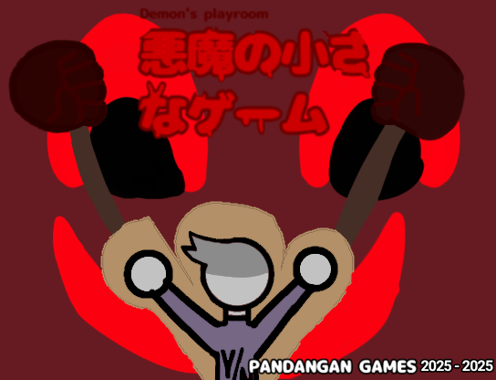 Games like Demon's Playroom