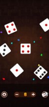 Dice Roller Dice Simulator App Image