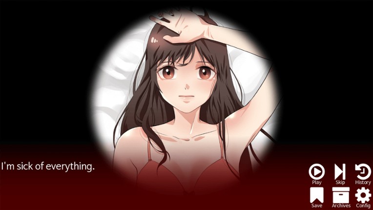 Discouraged Workers TEEN screenshot