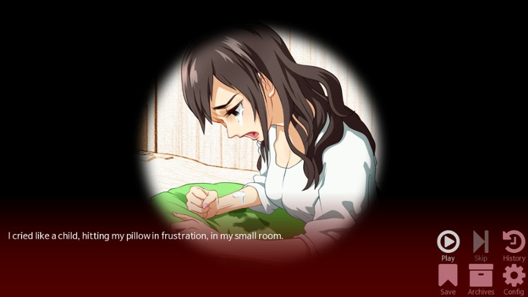 Discouraged Workers TEEN screenshot