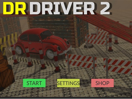 Games like Dr Driver 2