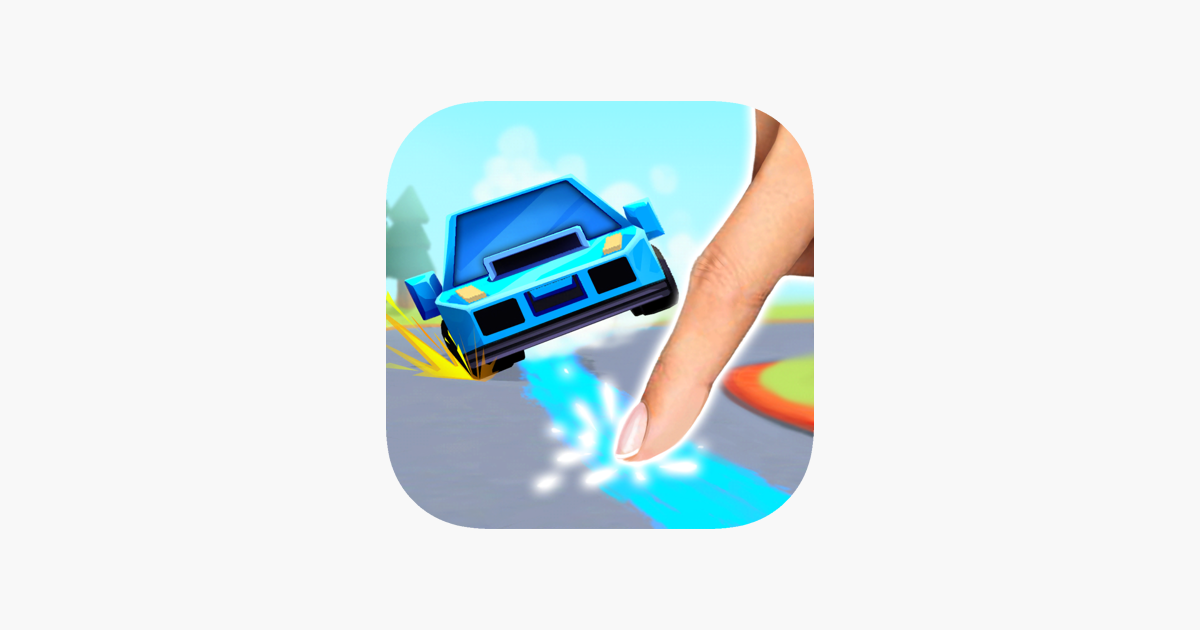 Games like Draw Drift !