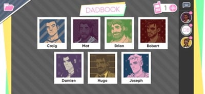 Dream Daddy Image