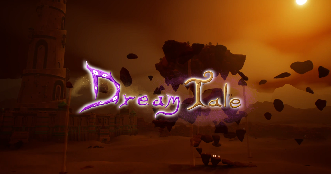 Games like Dream Tale
