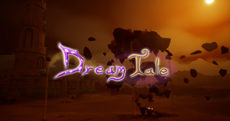 Dream Tale Image