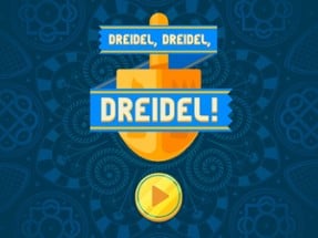 Dreidel by ABCya Image