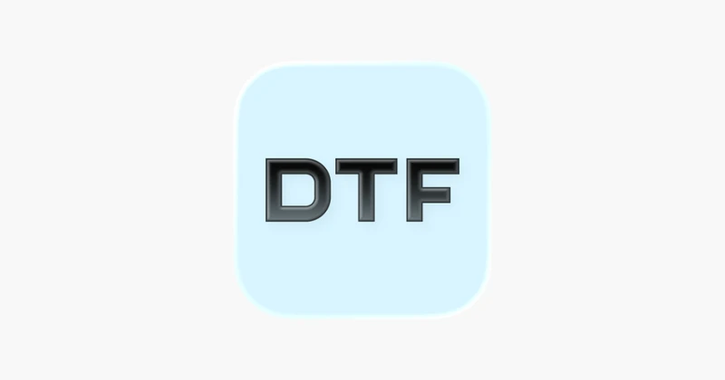DTF — игры, разработка, кино Image