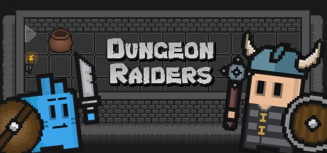 Games like Dungeon Raiders