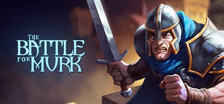 Games like The Battle for Murk