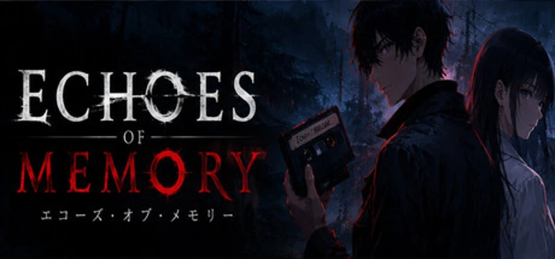 Echoes of Memory Image