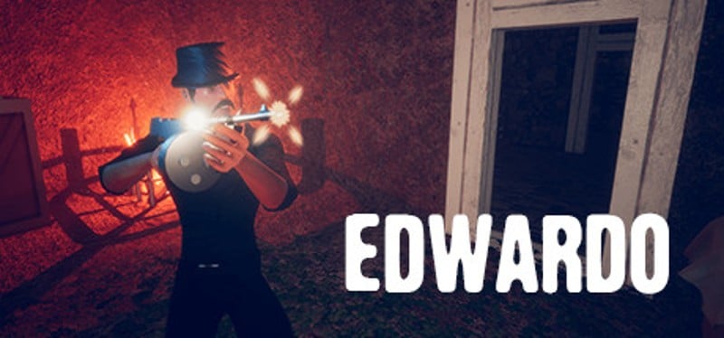 Edwardo Game Cover