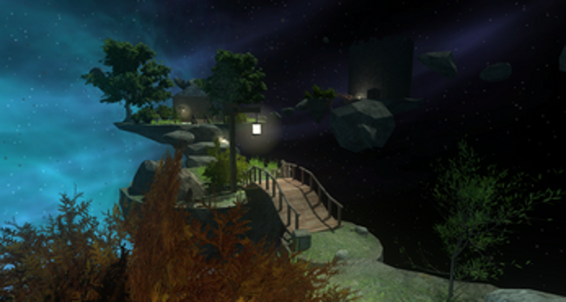 Eliza's Requiem screenshot