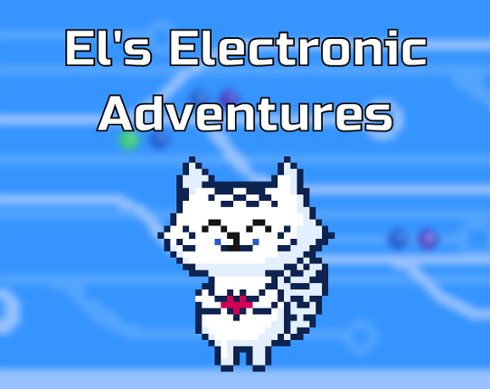 El's Electronics Adventures Image