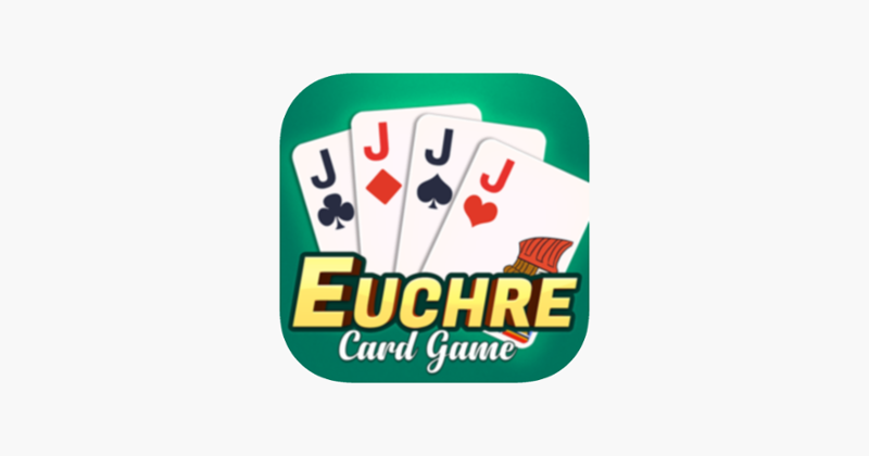 Euchre - Classic Card Game Image
