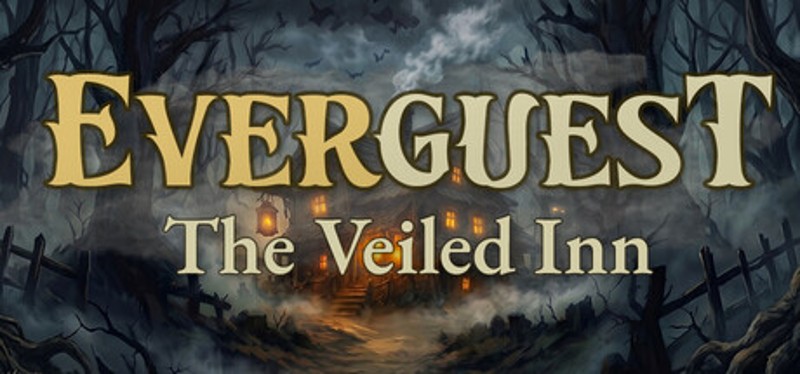 Everguest: The Veiled Inn Image