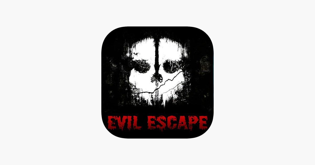Games like Evil Escape Scary Game