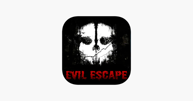 Evil Escape Scary Game Game Cover