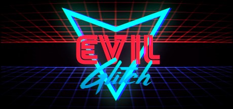 Games like Evil Glitch