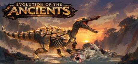 Games like Evolution Of The Ancients