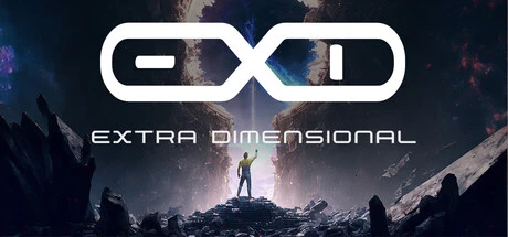 Games like EXD - Extra Dimensional
