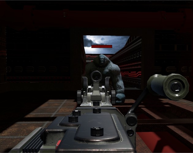 Games like Exoplanet K2 3060