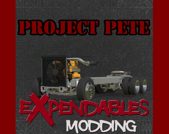 EXP25 Project Pete V2! Image