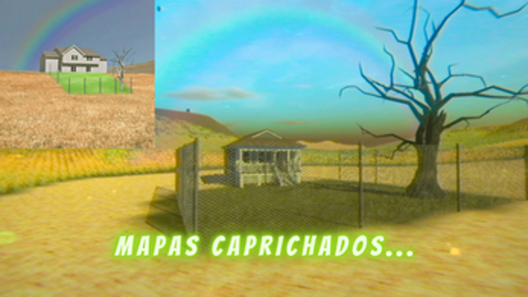 Explore Dreams screenshot