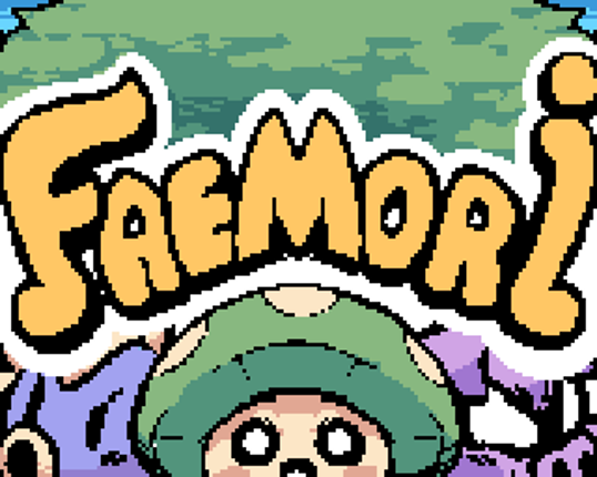 Faemori Game Cover