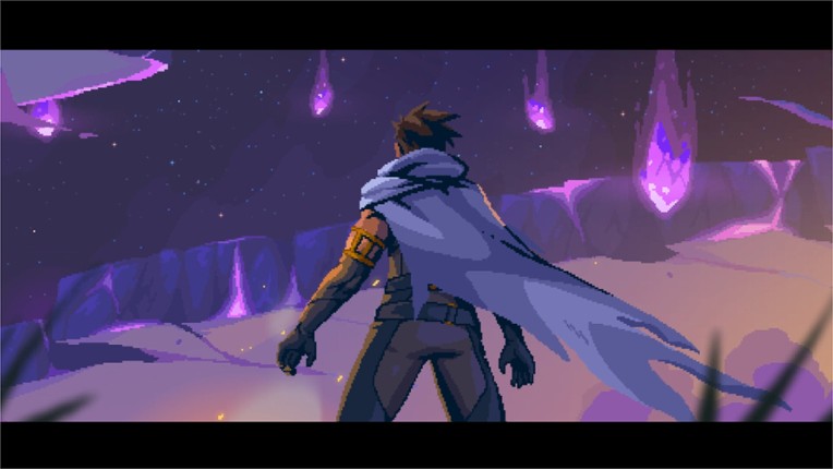 Fallen Fates screenshot