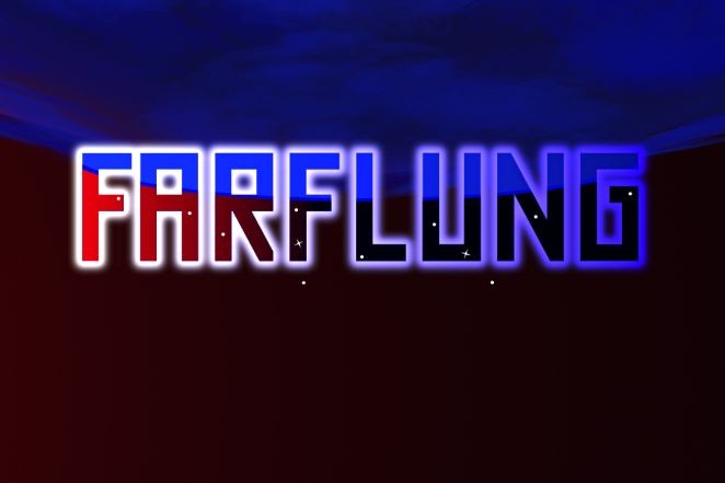 Games like Farflung
