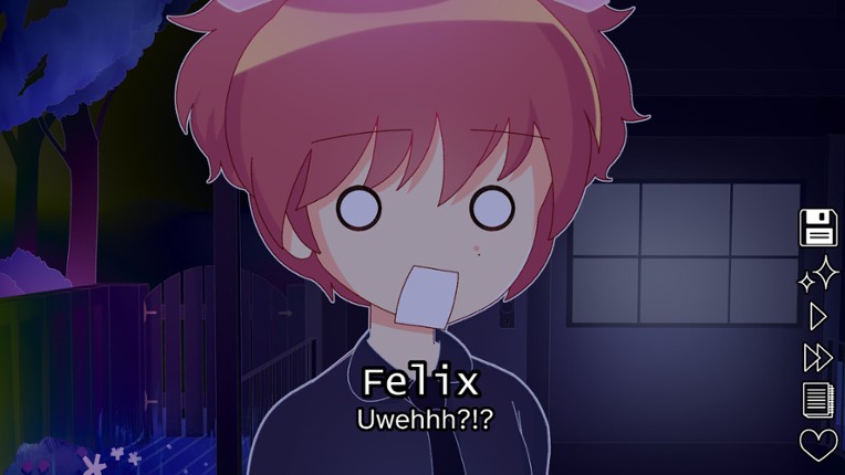 FEMBOY SLEEPOVER - Episode 1 screenshot
