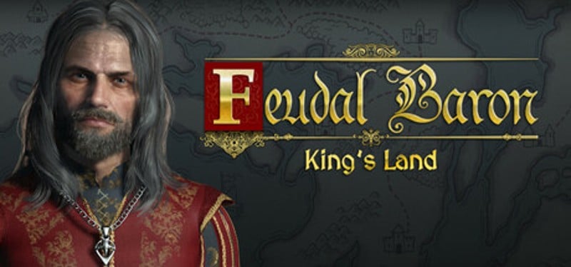 Feudal Baron: King's Land Image