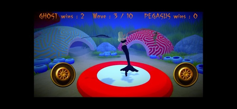 Fish Fight Club - FFC Image