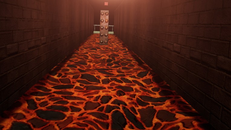 Fists of Stone screenshot