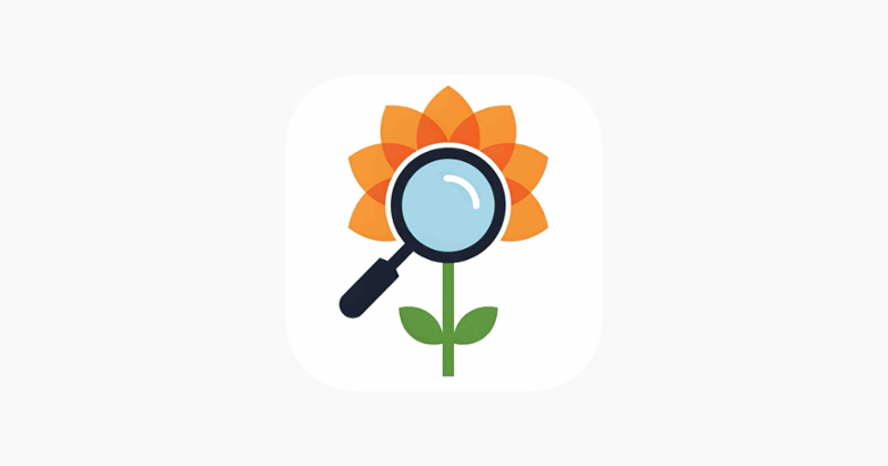 Flower Identification &amp; Garden Image