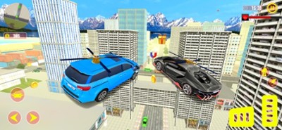 Flying Dragon Simulator Games Image