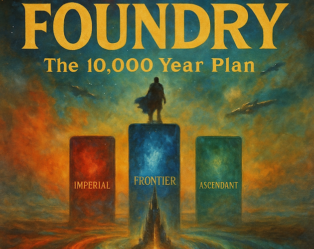 Games like Foundry CCG