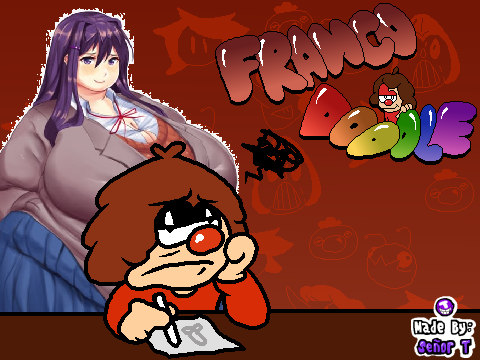 Games like Franco Doodle