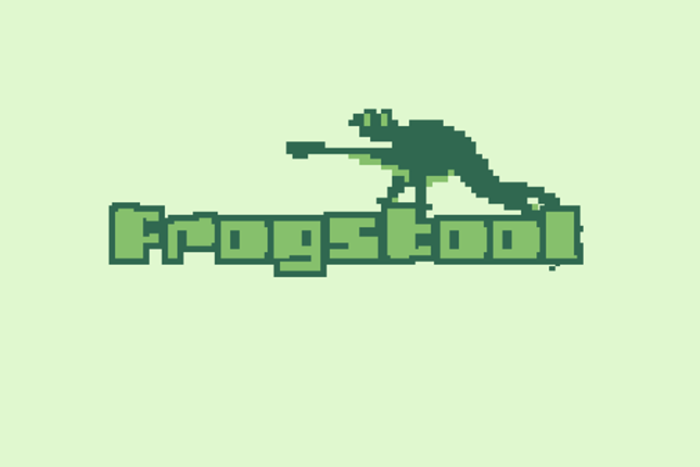 Frogstool Image